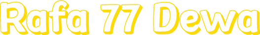 Rafa 77 Dewa